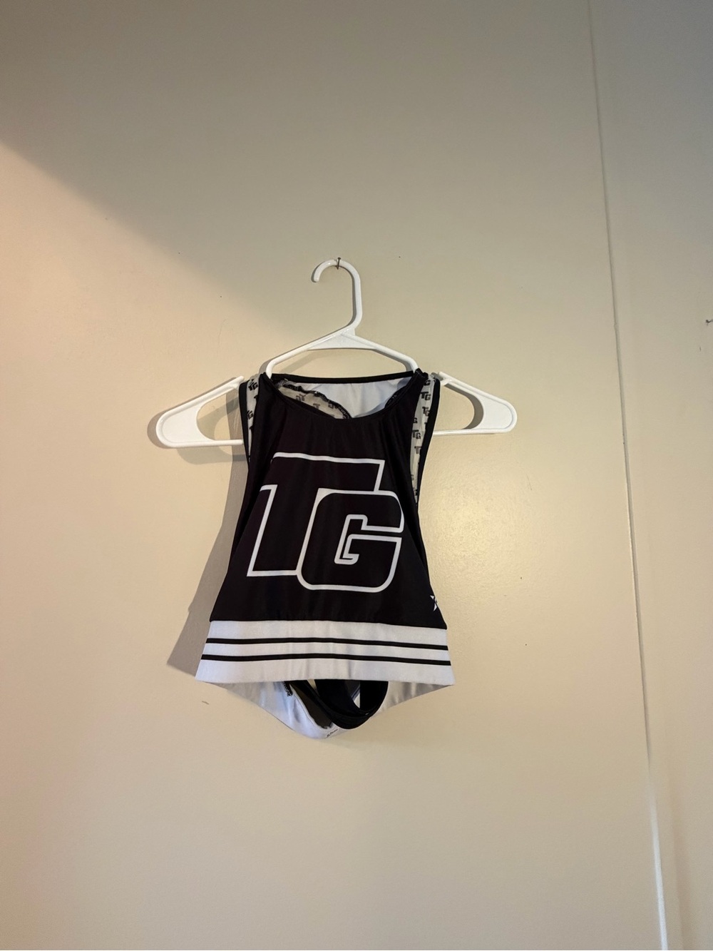 Topgun Sports bra!